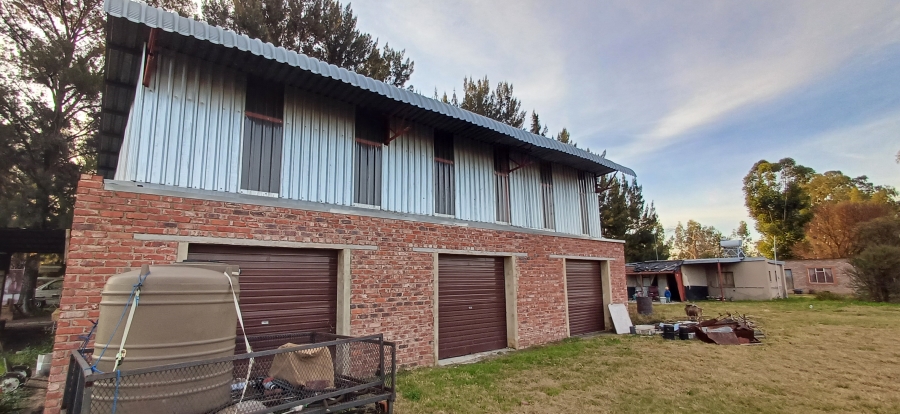 7 Bedroom Property for Sale in Harpington A H North West